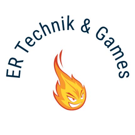 Logotipo de ER Magie&Technik