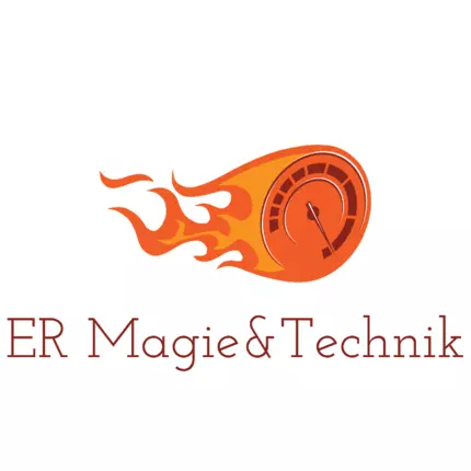 Logo von ER Magie&Technik