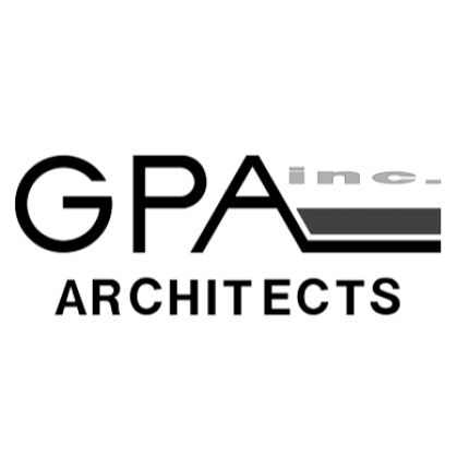 Logotyp från GPA Inc