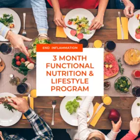 Bild von Re-Root Functional Nutrition Coaching