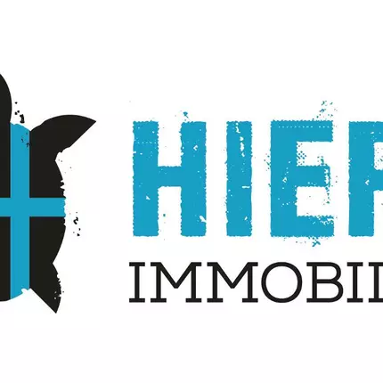 Logotyp från Hiero Immobilien