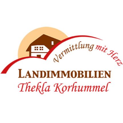 Logo von Landimmobilien Thekla Korhummel