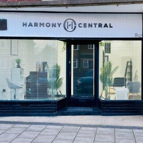 Bild von Harmony Central