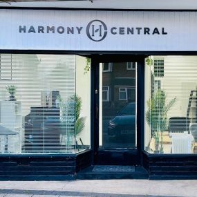 Bild von Harmony Central