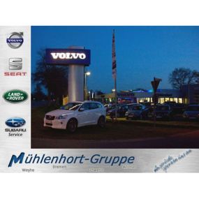 Bild von Autohaus Mühlenhort GmbH