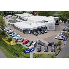 Bild von Autohaus Mühlenhort GmbH