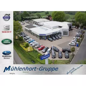 Bild von Autohaus Mühlenhort GmbH