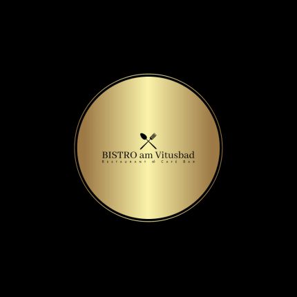 Logo van BISTRO am Vitusbad