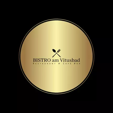 Logo fra BISTRO am Vitusbad