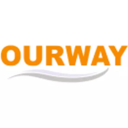 Λογότυπο από OURWAY s.r.o.