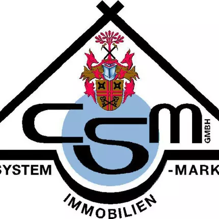 Logo od Casa-System Immobilien-Marketing GmbH