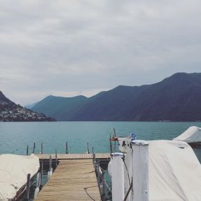 Bild von Boatcenter Palace Lugano SA