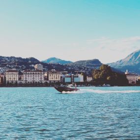 Bild von Boatcenter Palace Lugano SA