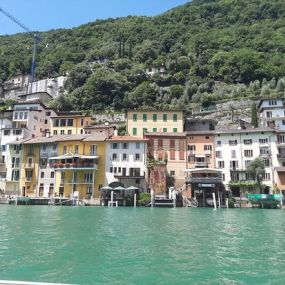 Bild von Boatcenter Palace Lugano SA