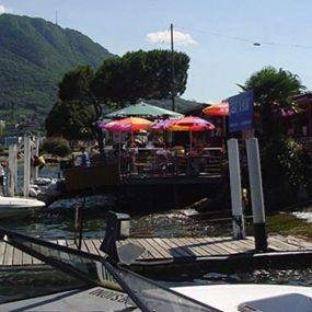 Bild von Boatcenter Palace Lugano SA