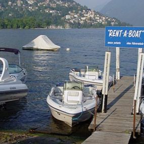 Bild von Boatcenter Palace Lugano SA