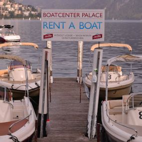 Bild von Boatcenter Palace Lugano SA