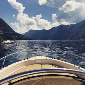 Bild von Boatcenter Palace Lugano SA