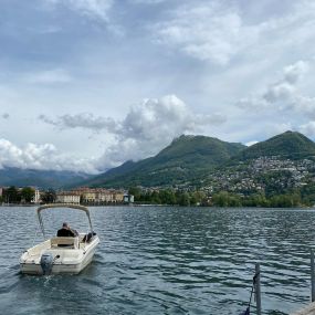 Bild von Boatcenter Palace Lugano SA