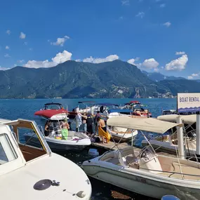 Bild von Boatcenter Palace Lugano SA