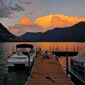 Bild von Boatcenter Palace Lugano SA