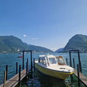 Bild von Boatcenter Palace Lugano SA