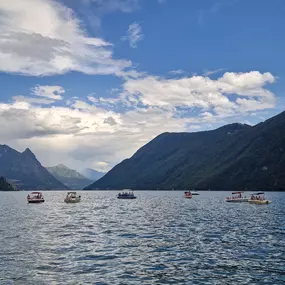 Bild von Boatcenter Palace Lugano SA