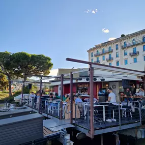 Bild von Boatcenter Palace Lugano SA