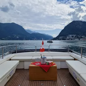 Bild von Boatcenter Palace Lugano SA