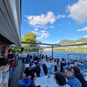 Bild von Boatcenter Palace Lugano SA