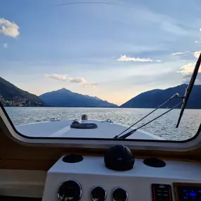 Bild von Boatcenter Palace Lugano SA