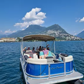 Bild von Boatcenter Palace Lugano SA