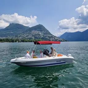 Bild von Boatcenter Palace Lugano SA