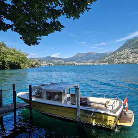 Bild von Boatcenter Palace Lugano SA