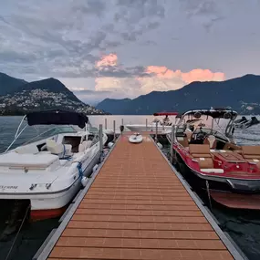 Bild von Boatcenter Palace Lugano SA