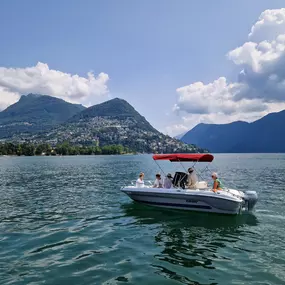 Bild von Boatcenter Palace Lugano SA