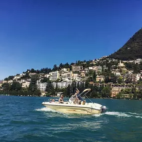 Bild von Boatcenter Palace Lugano SA