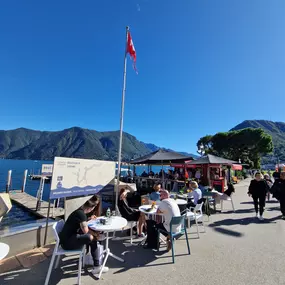 Bild von Boatcenter Palace Lugano SA