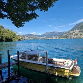 Bild von Boatcenter Palace Lugano SA