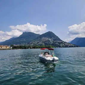 Bild von Boatcenter Palace Lugano SA