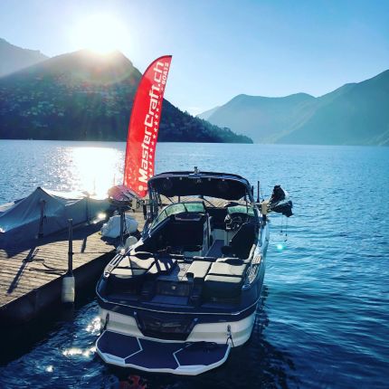 Λογότυπο από Boatcenter Palace Lugano SA