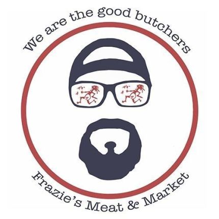 Logo from Frazie's Meat & Market