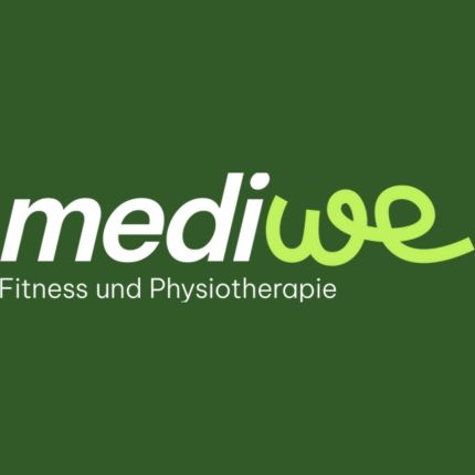 Logotyp från mediwe - Fitness & Physiotherapie in Dresden