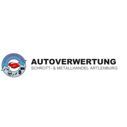 Logo von Autoverwertung Artlenburg, Schrott- u. Metallhandel