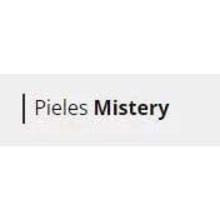 Logo van Mistery Piel