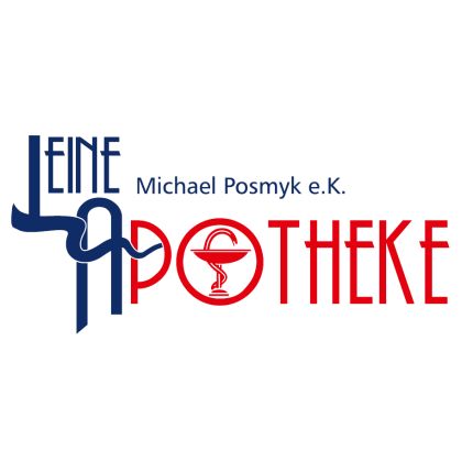 Logo de Leine Apotheke