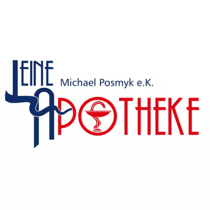 Logotyp från Leine Apotheke