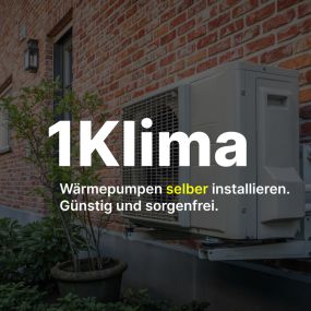 Bild von 1 Klima Technologies UG (haftungsbeschränkt)