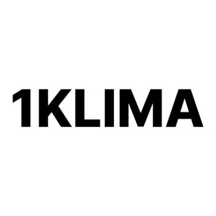 Logotyp från 1 Klima Technologies UG (haftungsbeschränkt)