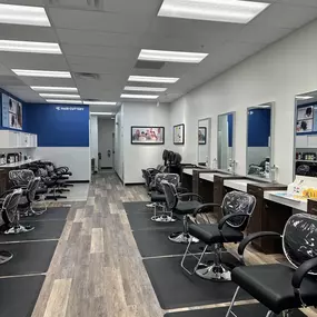 Bild von Hair Cuttery Color & Haircuts - Stuart